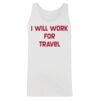 Men's Tank Top Thumbnail