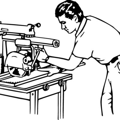 Carpenter Thumbnail