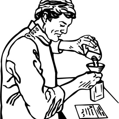 Chemist Thumbnail