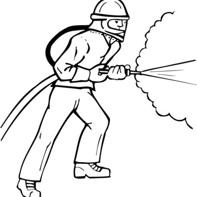 Fireman Thumbnail
