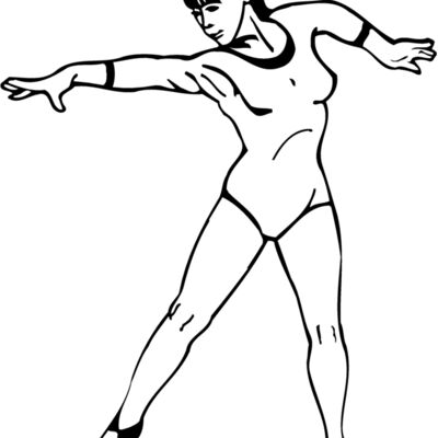 Dancing Thumbnail