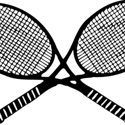 Tennis Thumbnail