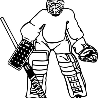Hockey Thumbnail