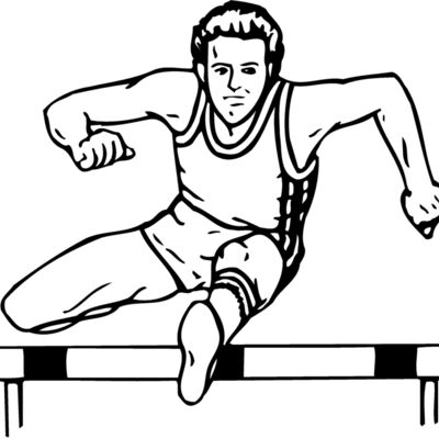 Athletic Thumbnail